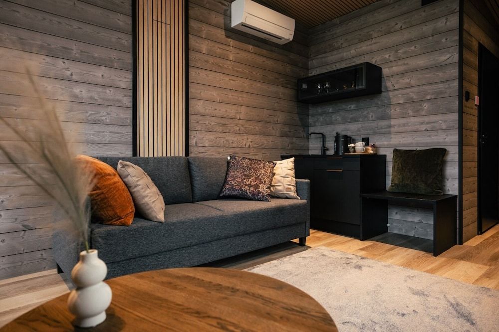 Lapland Winter Park Chalets Deluxe Suite 10