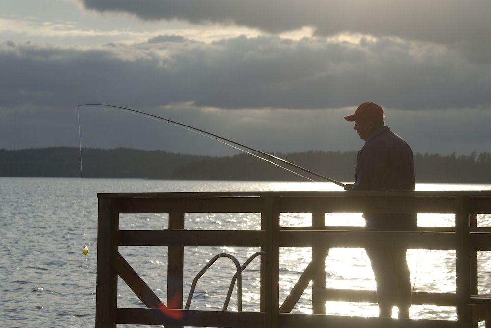 Water-based activities