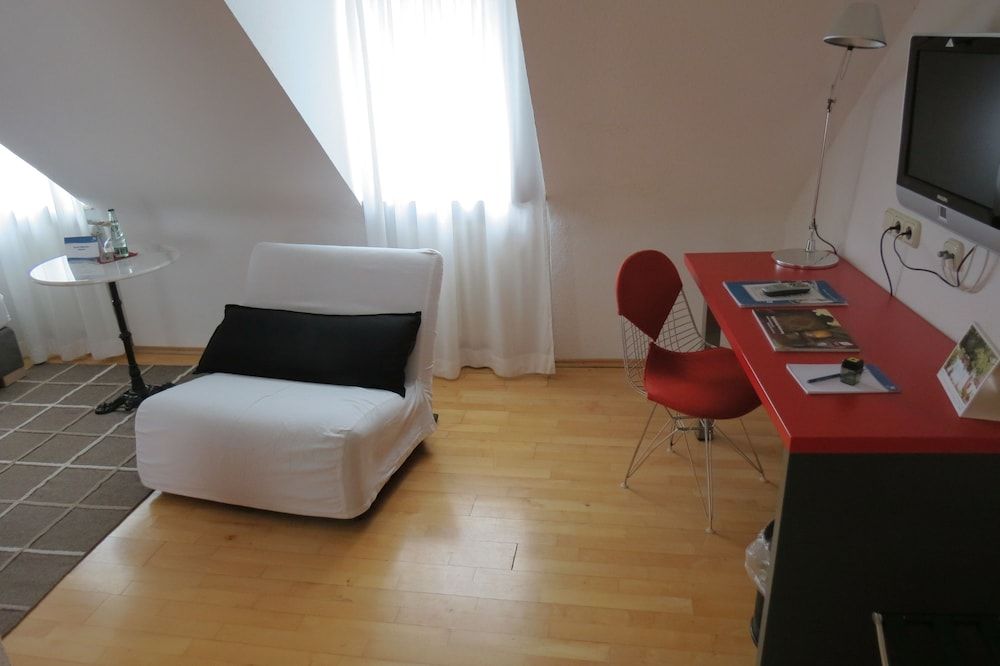 Hotel am Main Comfort Single Room, 1 Twin Bed, Non Smoking 2