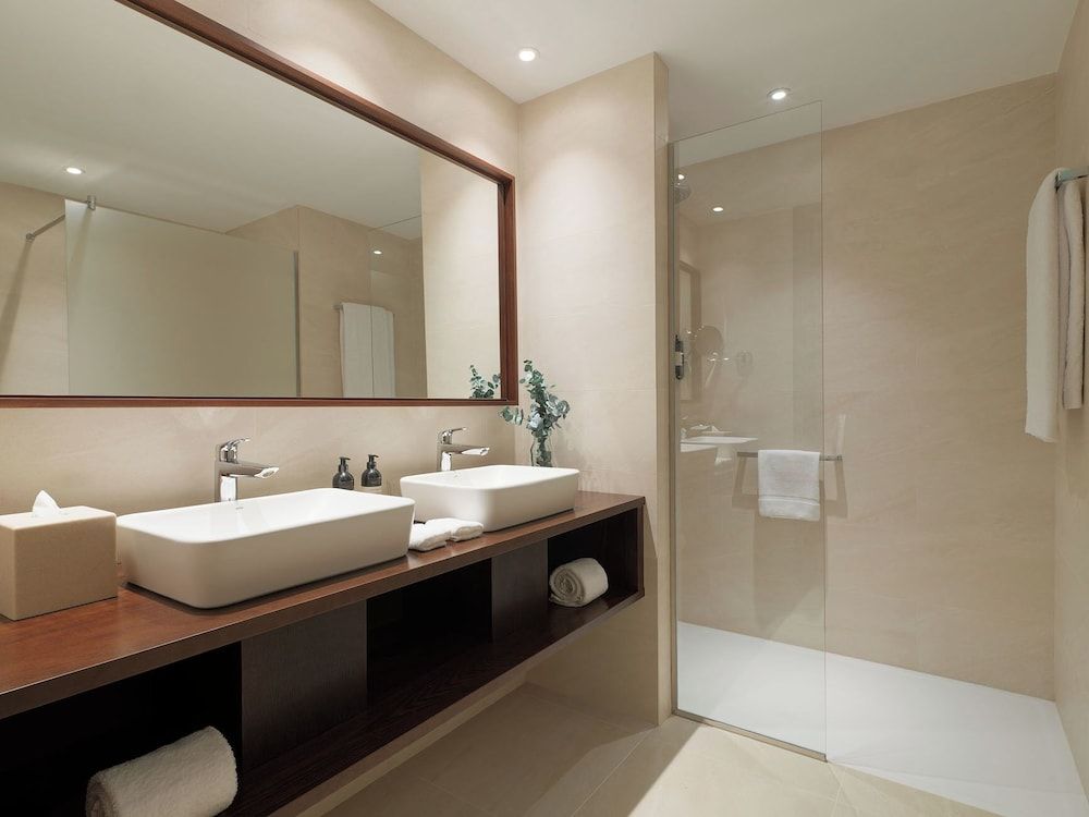 Gran Hotel Taoro Suite, Balcony, Mountain View 2