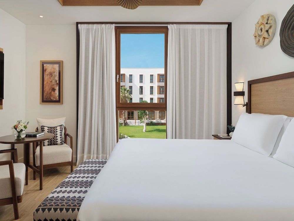 Gran Hotel Taoro Family Room, Balcony 3