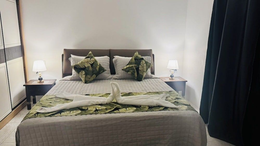 Luxury Condo