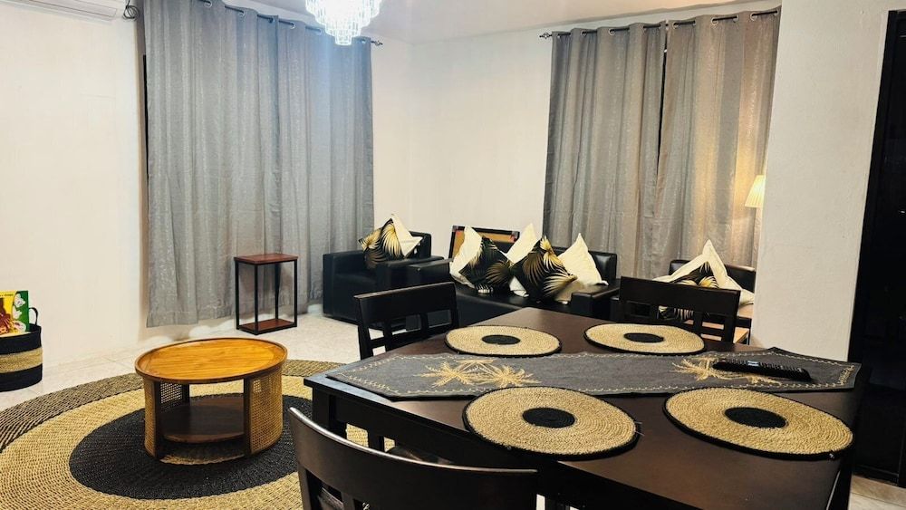 Luxury Condo