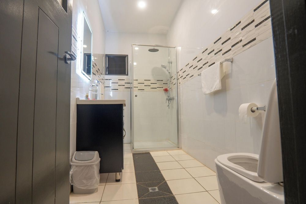 Airport Ace Villas Family Villa, 2 Bedrooms, Garden View 24