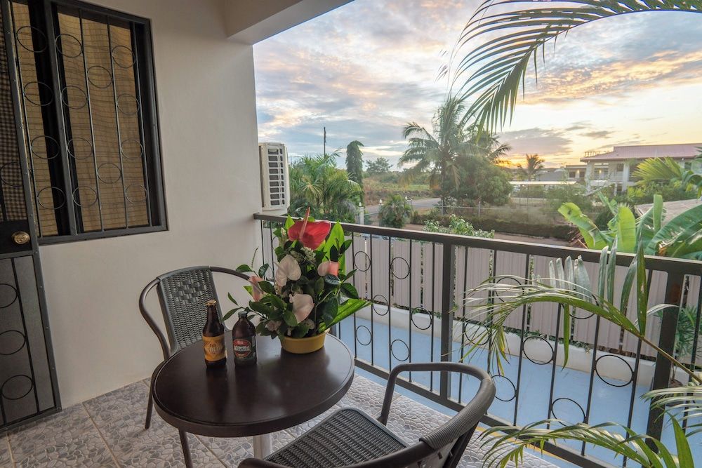 Airport Ace Villas Family Villa, 2 Bedrooms, Garden View 22