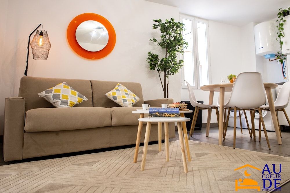 Au Coeur de Perpignan