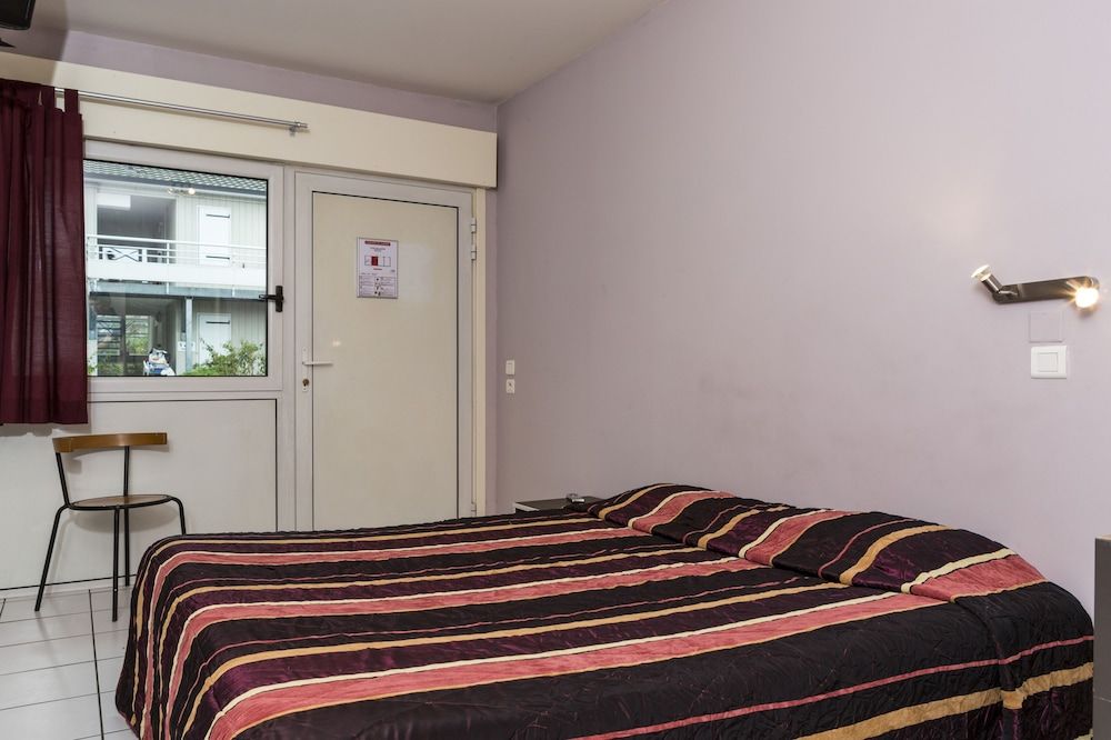 Chambre Triple