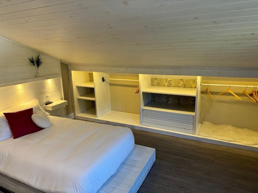 Doniños Nature Villa 5