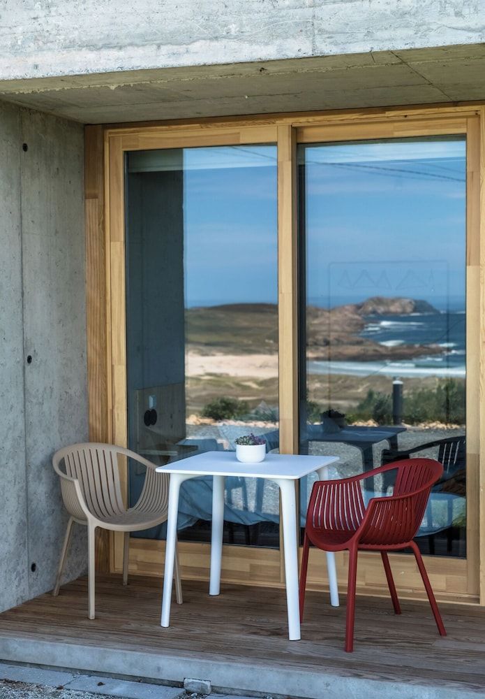 Doniños Nature Cabin 7