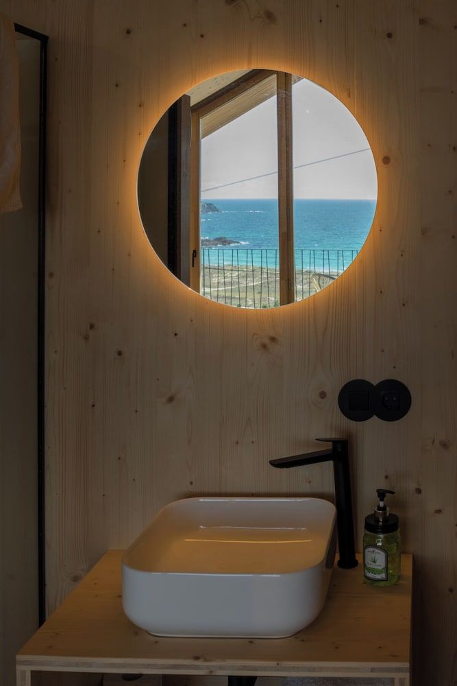 Doniños Nature Superior Cabin 13