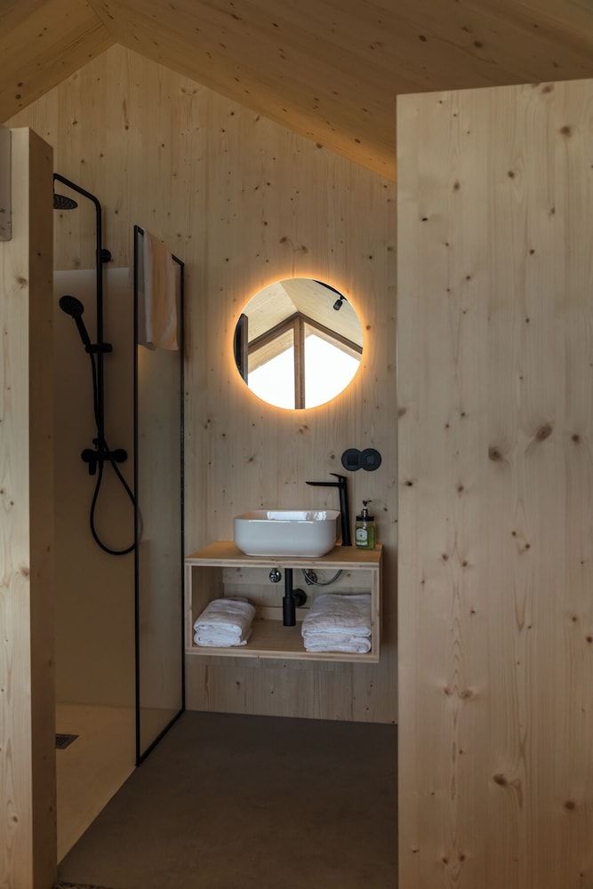 Doniños Nature Superior Cabin 14