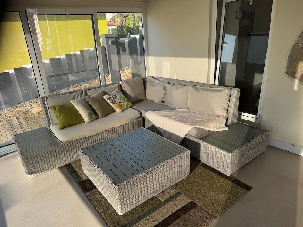 Doniños Nature Villa 13