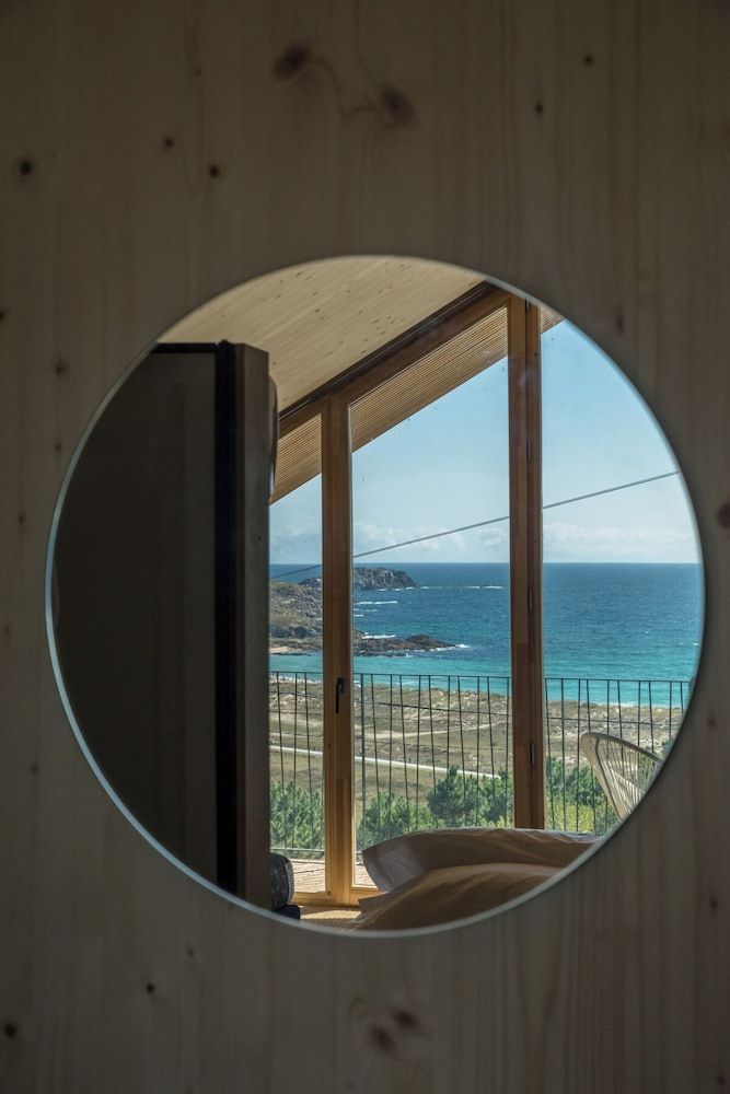 Doniños Nature Superior Cabin 2