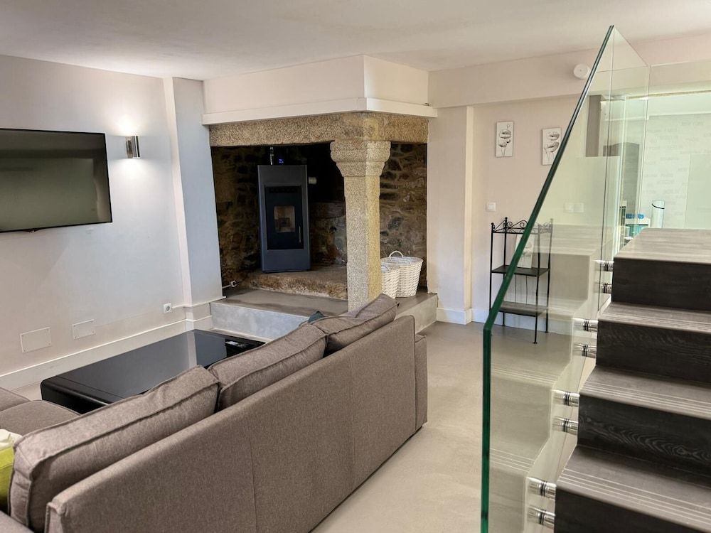 Doniños Nature Villa 12