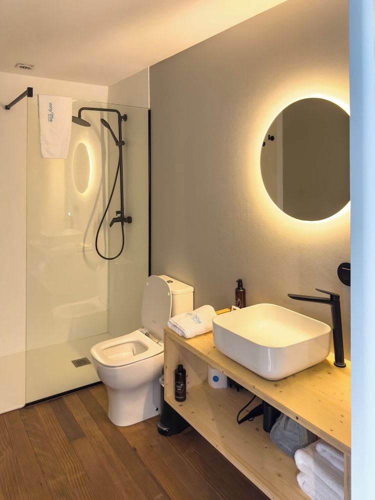 Doniños Nature Cabin 8