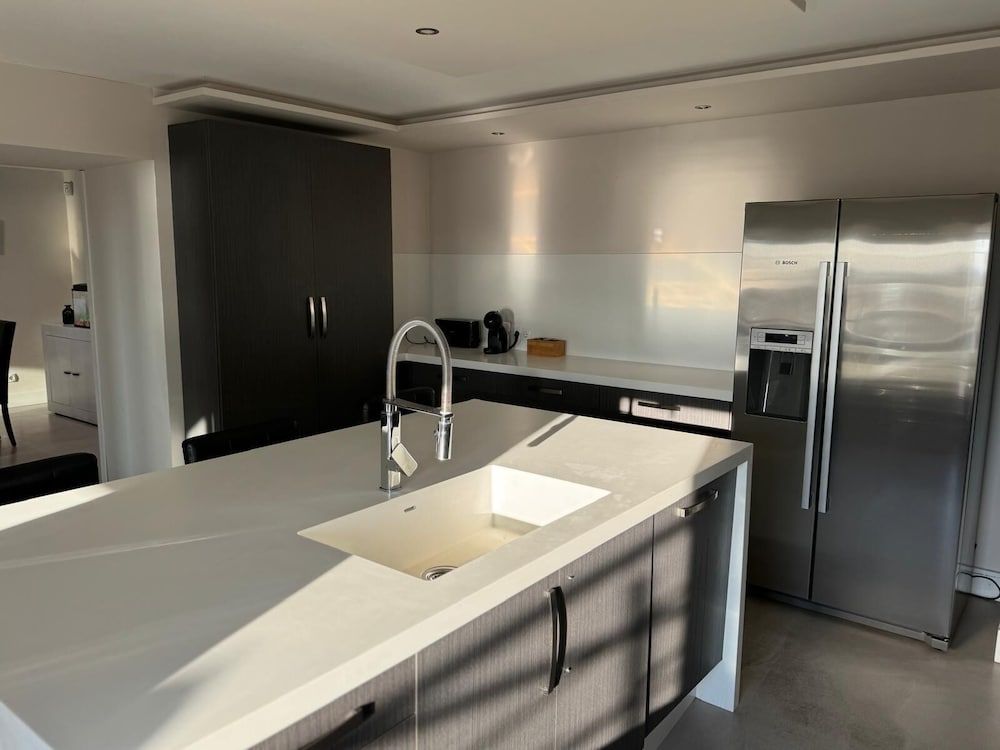 Doniños Nature Villa 9