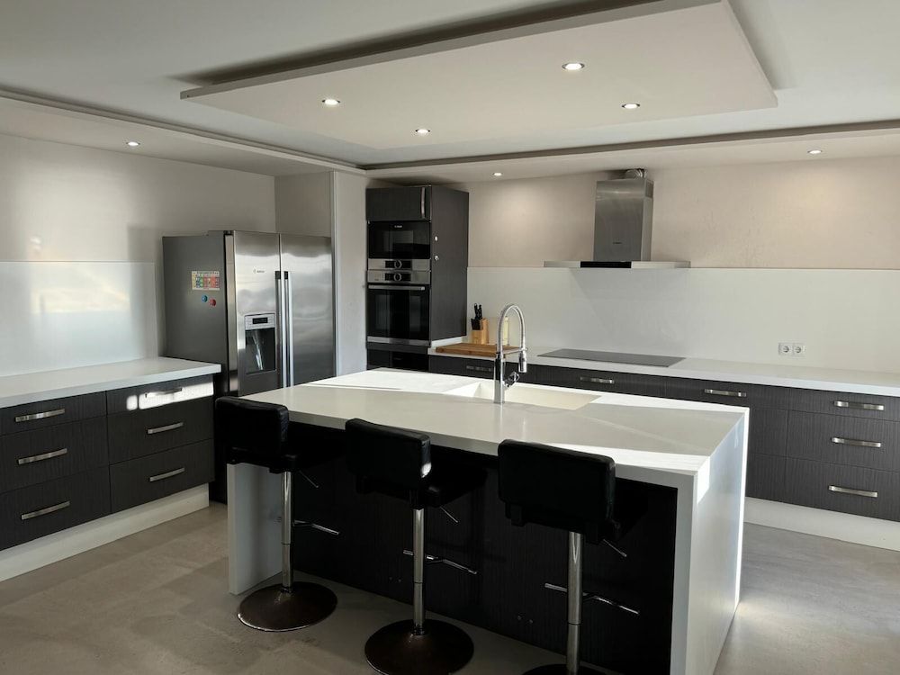 Doniños Nature Villa 10