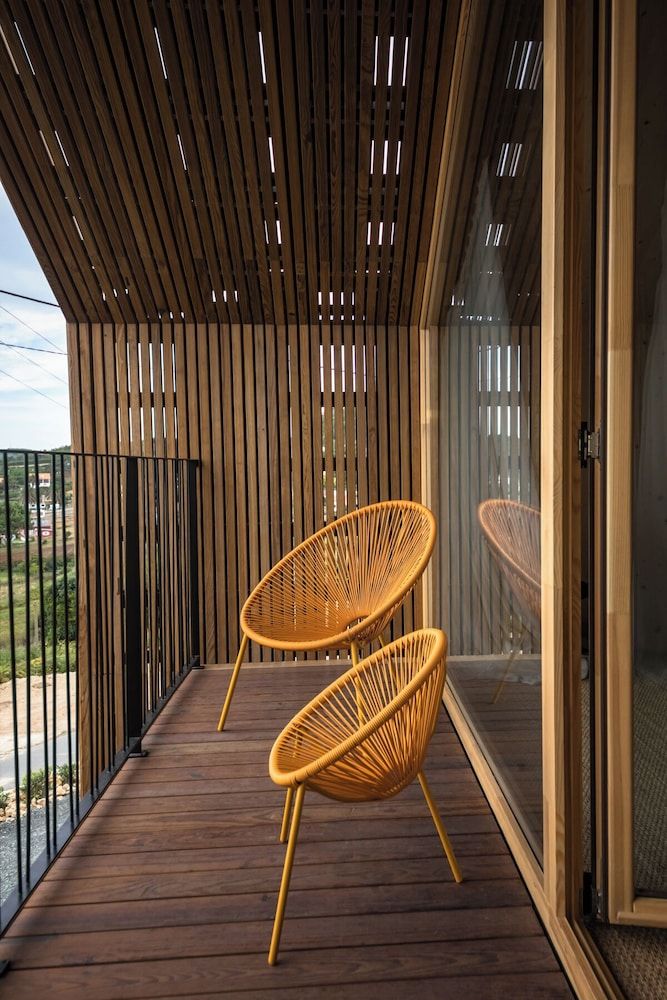 Doniños Nature Superior Cabin 10