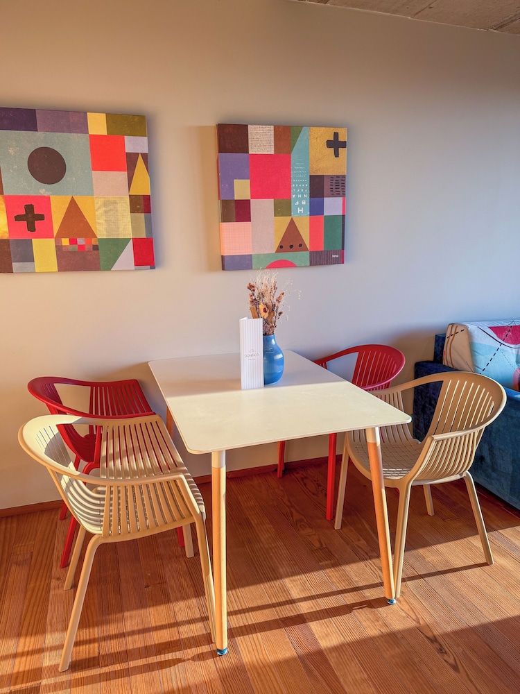 Doniños Nature Cabin 5