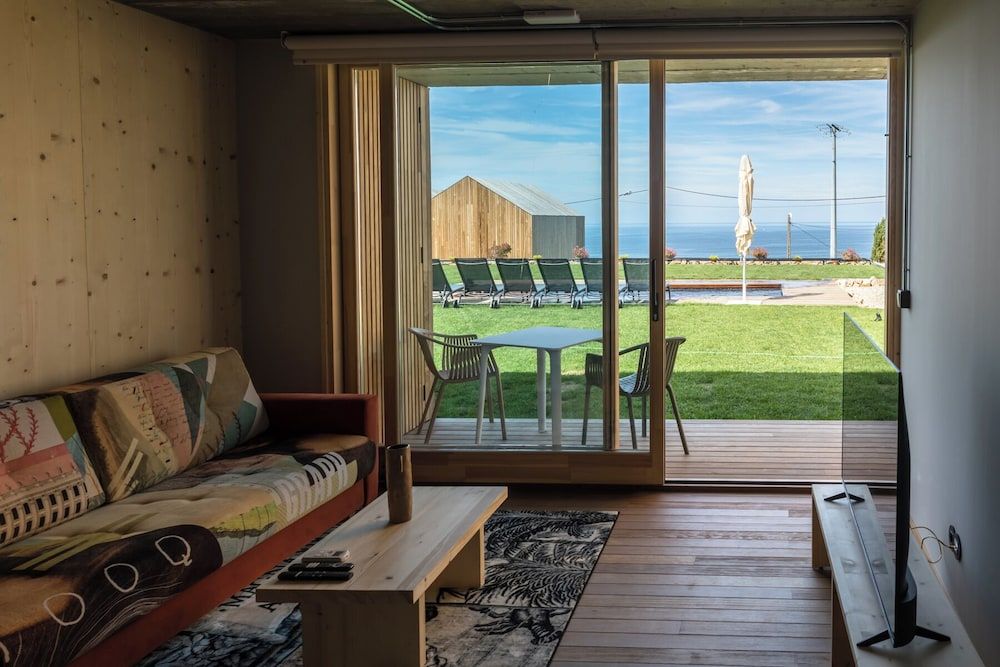 Doniños Nature Cabin 4