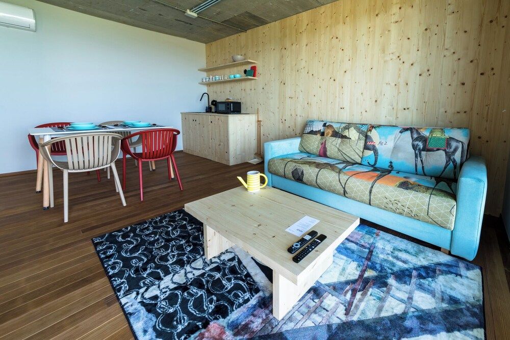 Doniños Nature Cabin 6