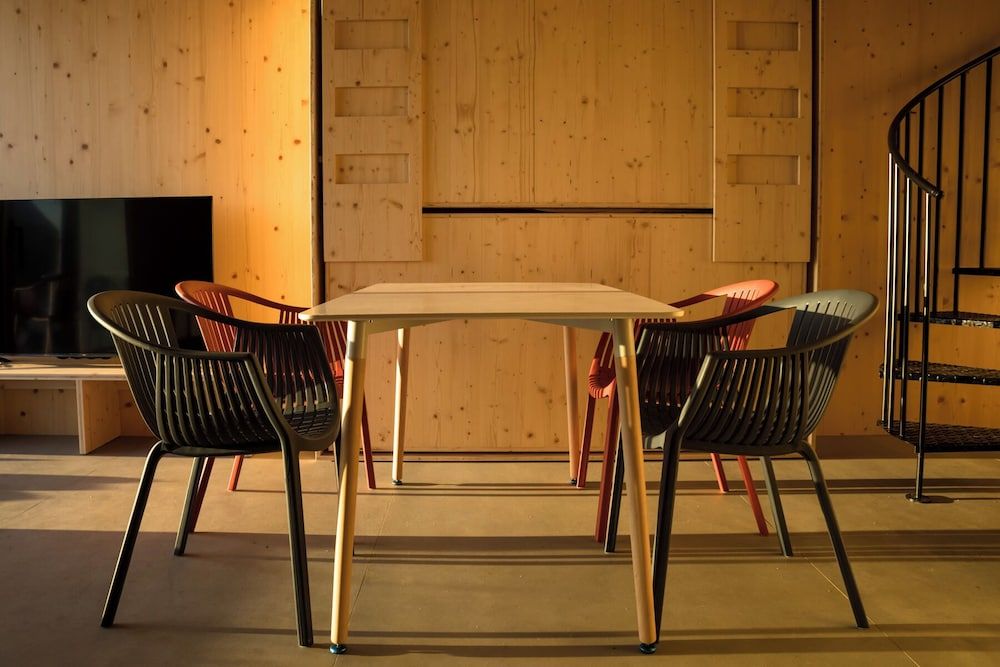 Doniños Nature Superior Cabin 9