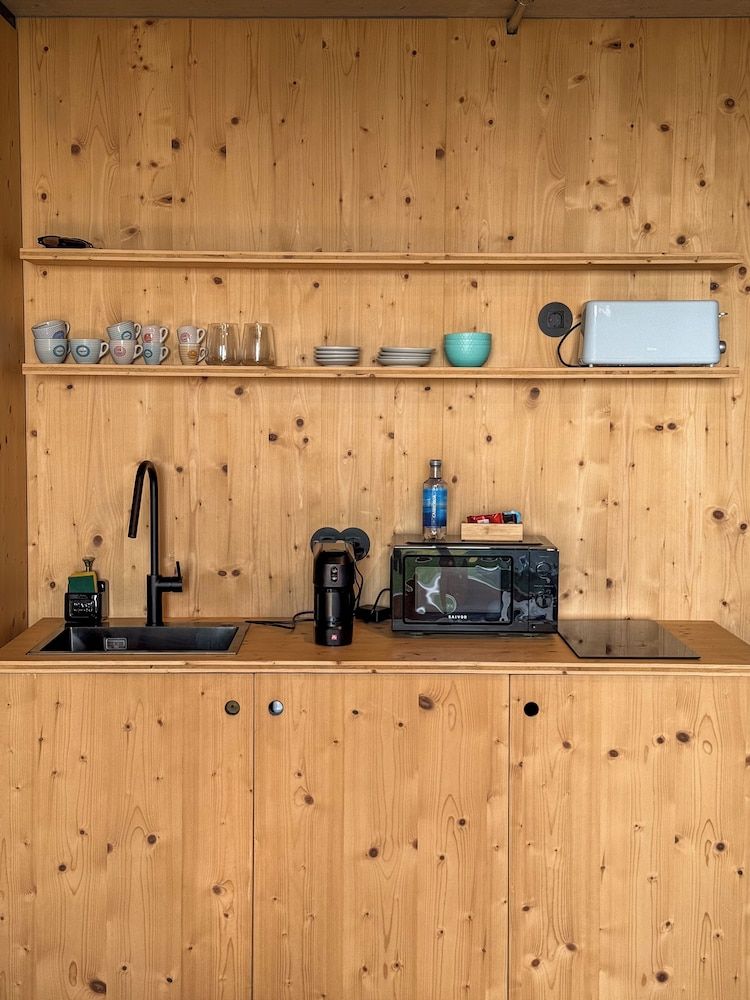 Doniños Nature Cabin 3