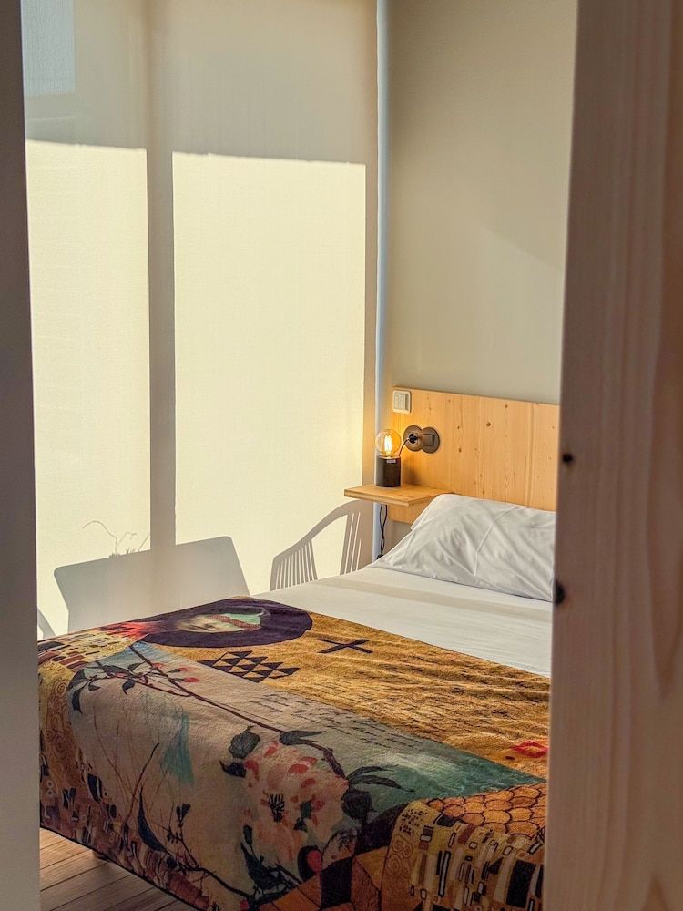 Doniños Nature Cabin 2