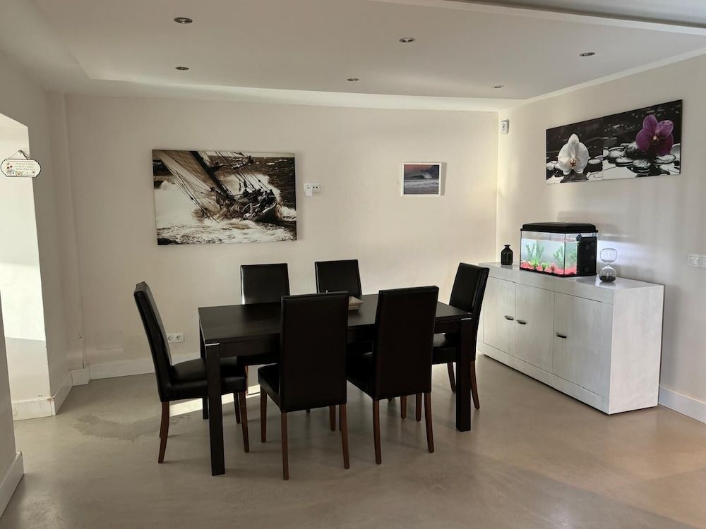 Doniños Nature Villa 2