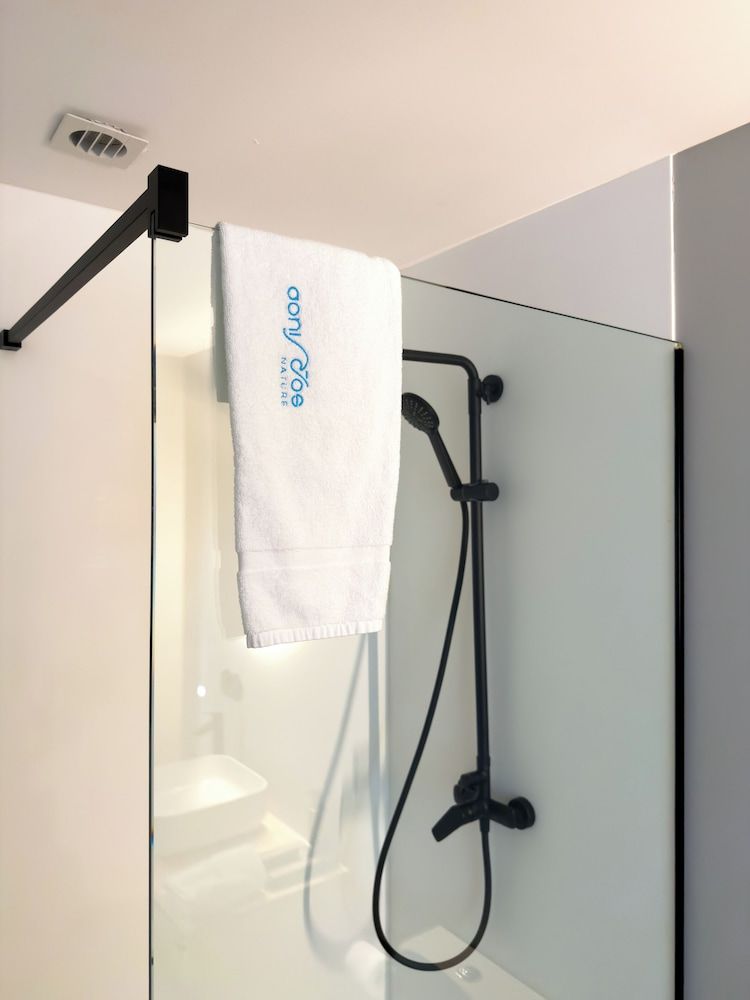 Doniños Nature Cabin 9