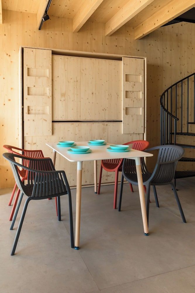 Doniños Nature Superior Cabin 7