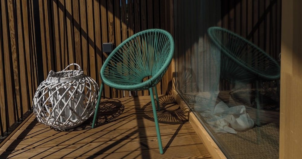 Doniños Nature Superior Cabin 12