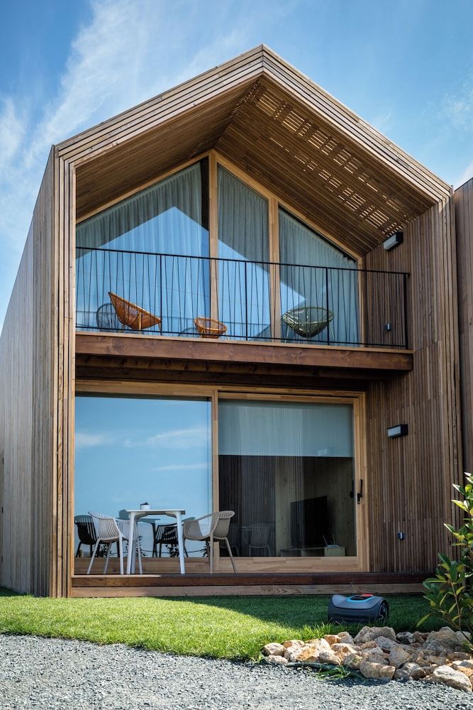 Doniños Nature Superior Cabin 11