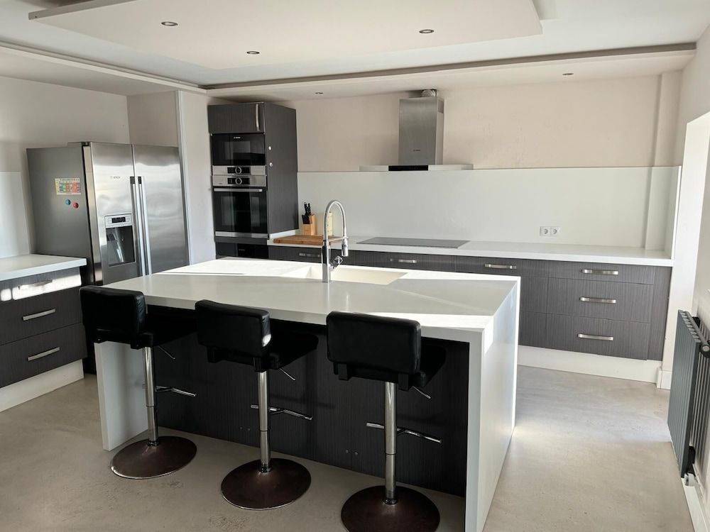 Doniños Nature Villa 8