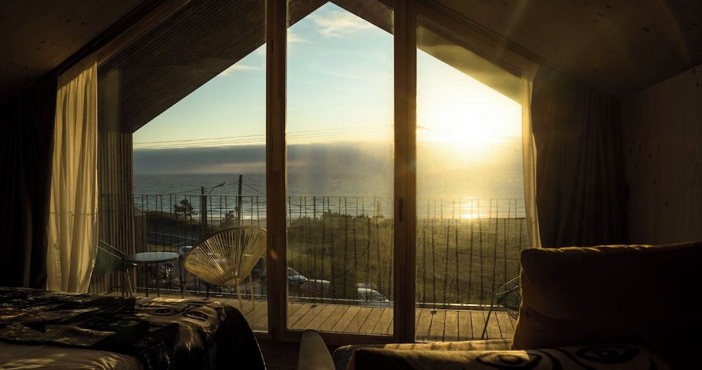 Doniños Nature Superior Cabin 3