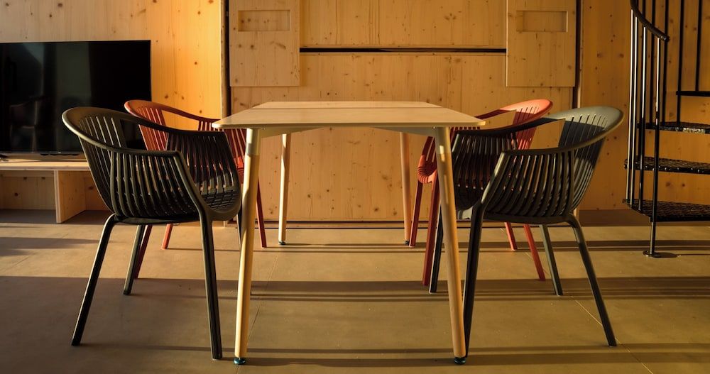 Doniños Nature Superior Cabin 6