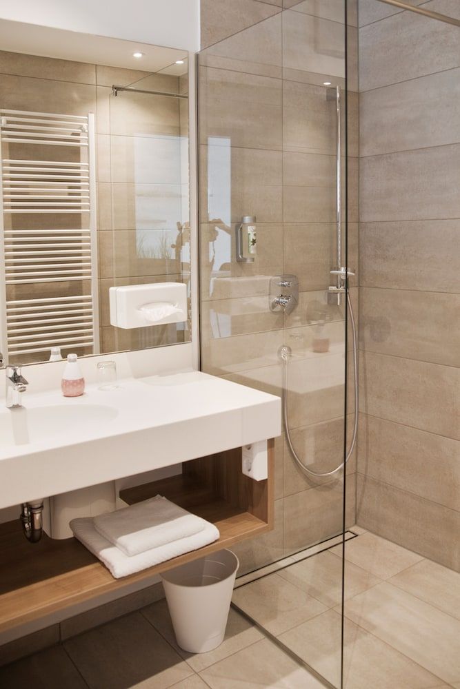 Hotel Rieth Superior Double Room 9