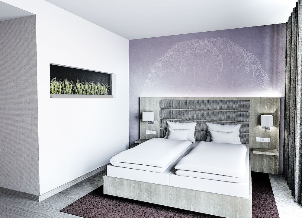 Hotel Rieth Superior Double Room 2