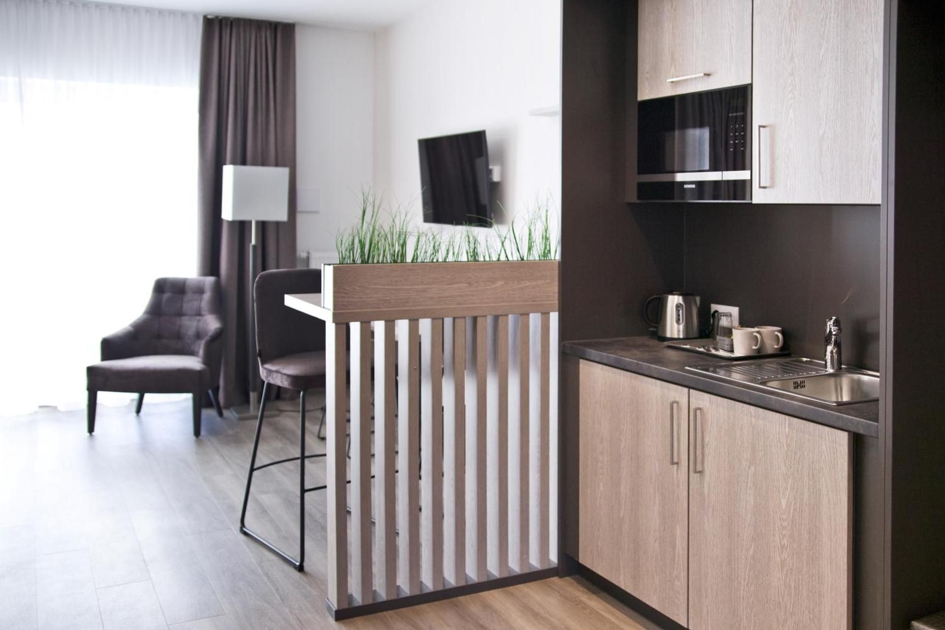 Hotel Rieth Superior Single Room 3