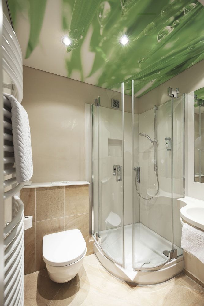 Hotel Rieth Business Single Room 6