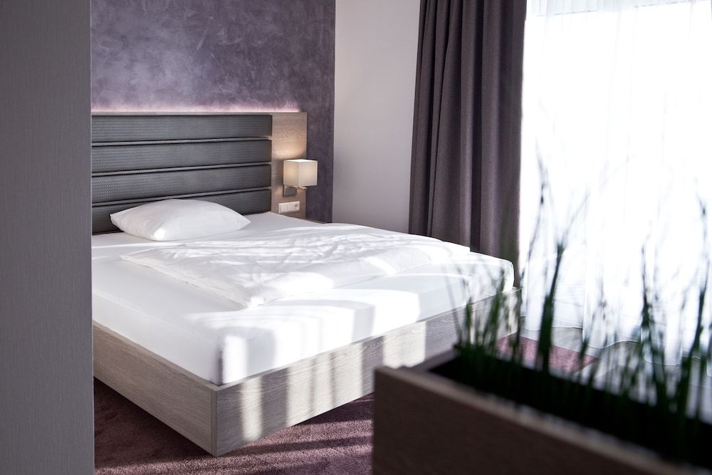 Hotel Rieth Superior Single Room