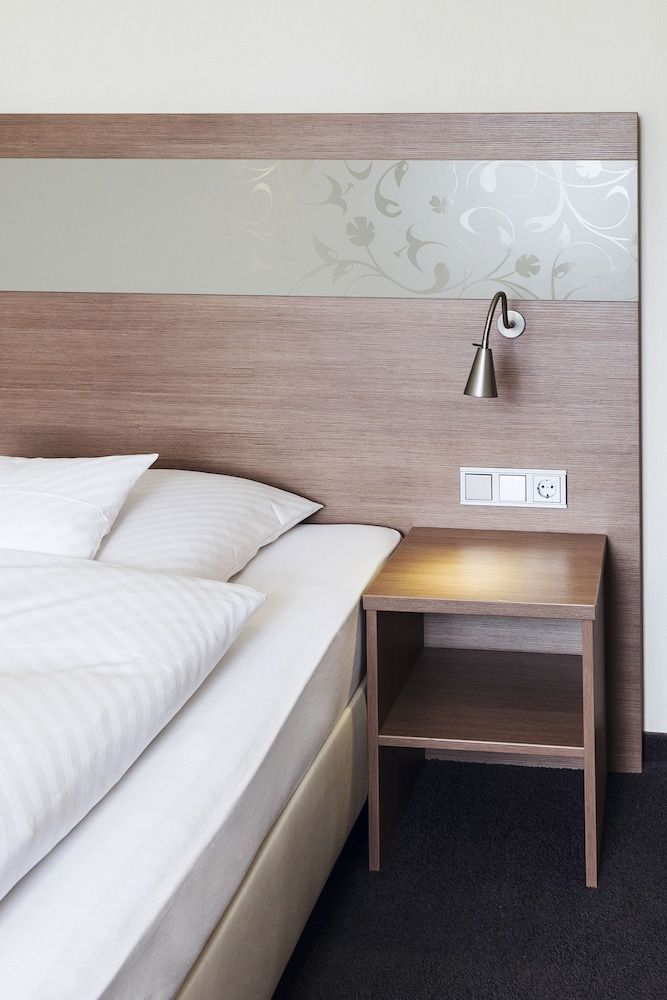 Hotel Rieth Business Single Room
