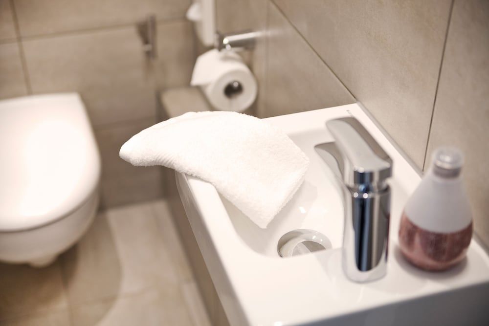 Hotel Rieth Superior Double Room 10