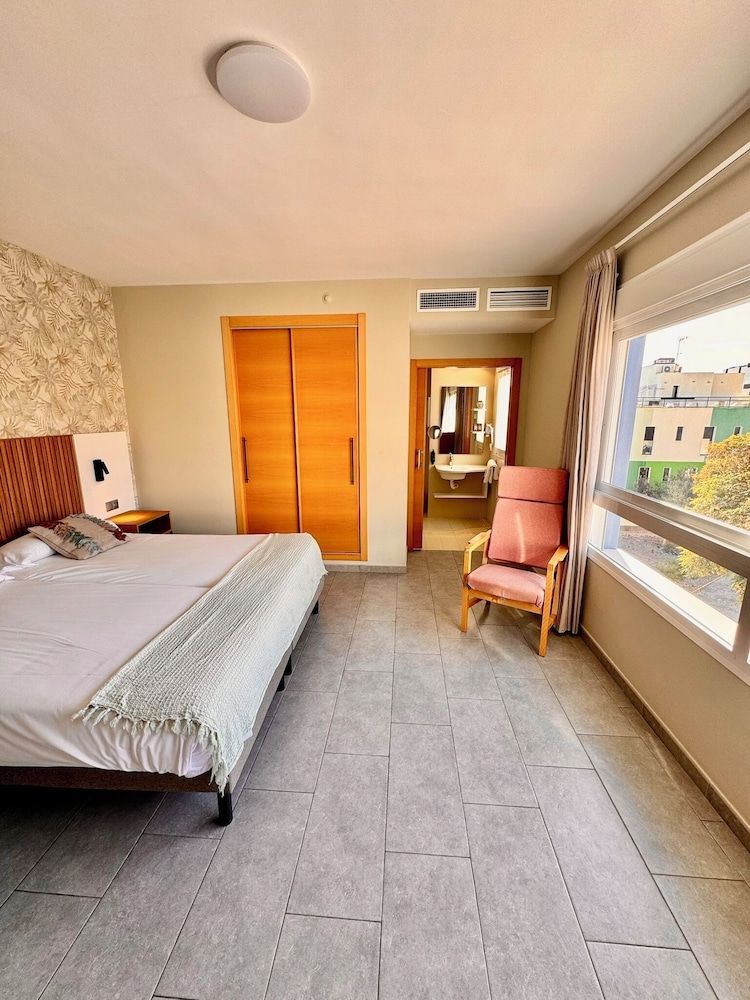 City Room