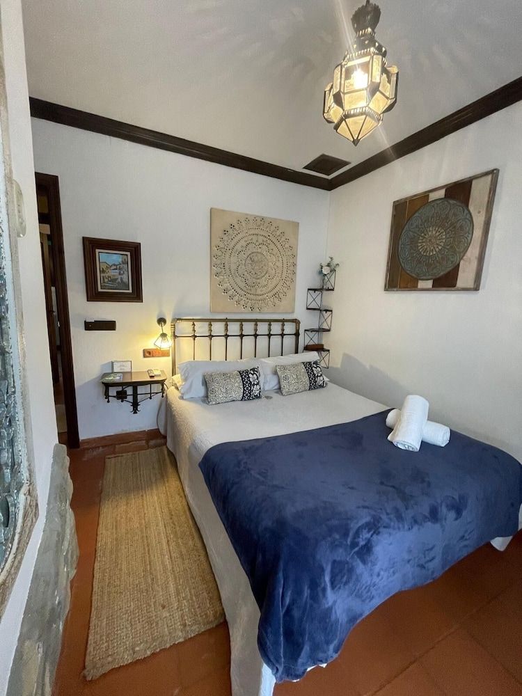 Hotel Rural La Hacienda de Ronda Standard Double Room 4