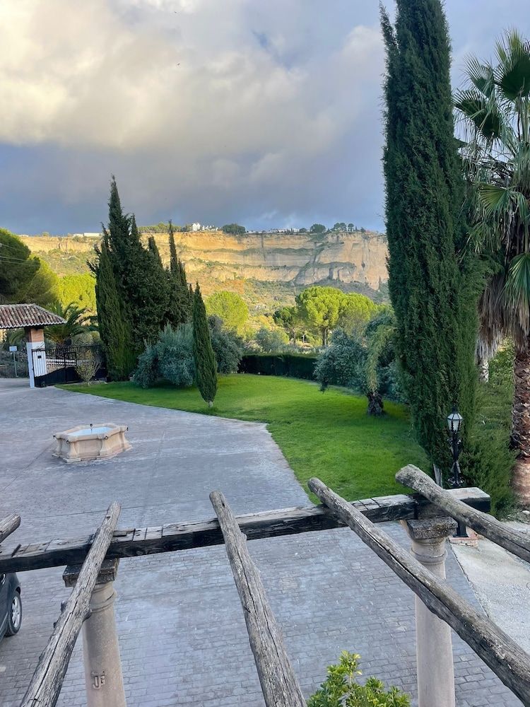 Hotel Rural La Hacienda de Ronda Comfort Double or Twin Room, City View 12