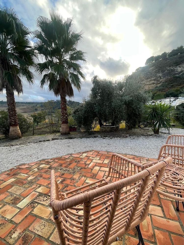 Hotel Rural La Hacienda de Ronda Standard Double Room 5