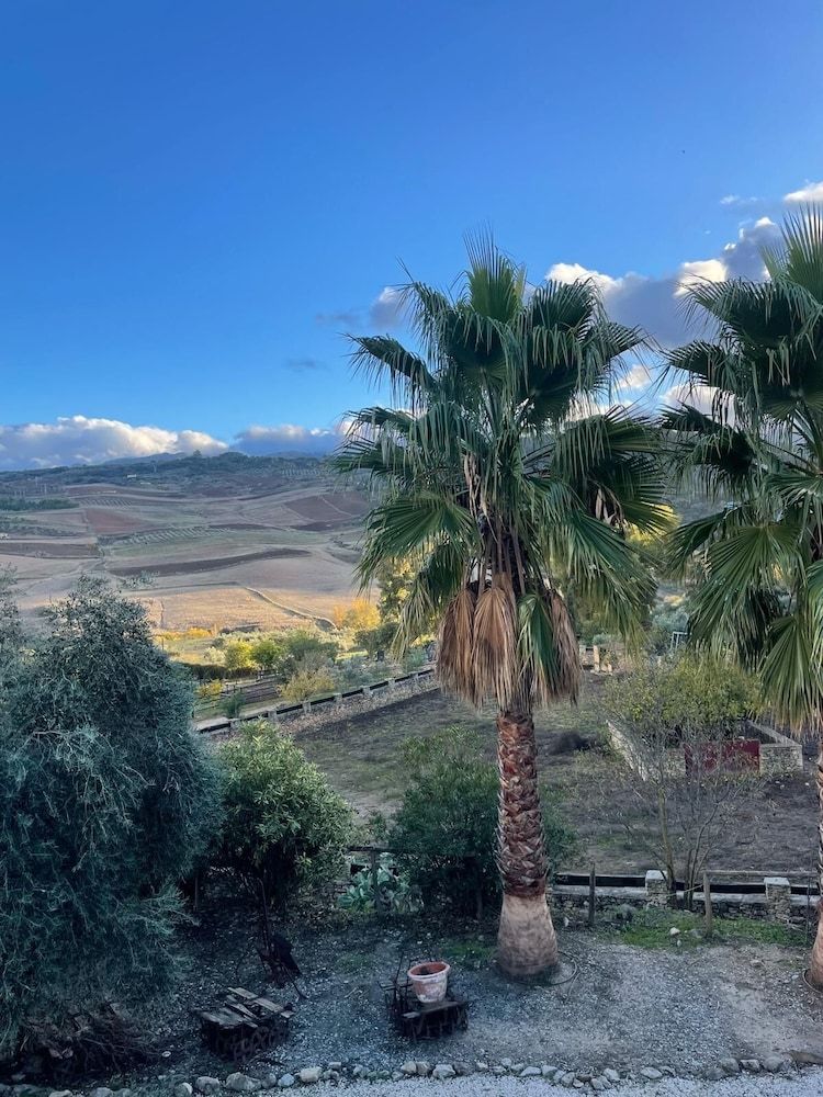 Hotel Rural La Hacienda de Ronda Comfort Double or Twin Room, City View 15