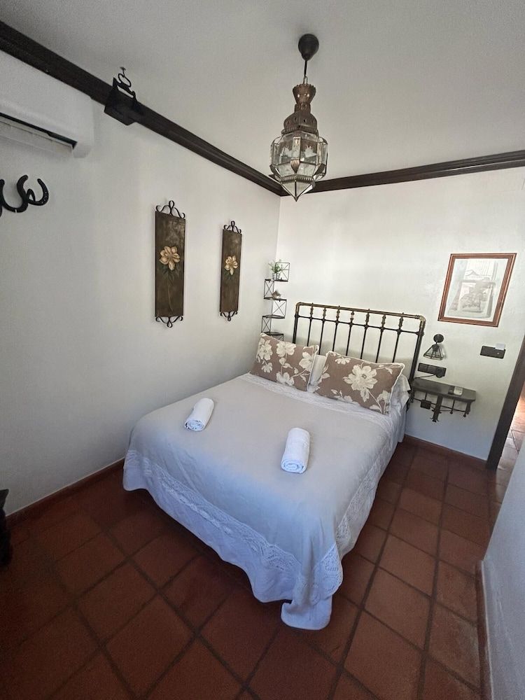 Hotel Rural La Hacienda de Ronda Standard Double Room 3