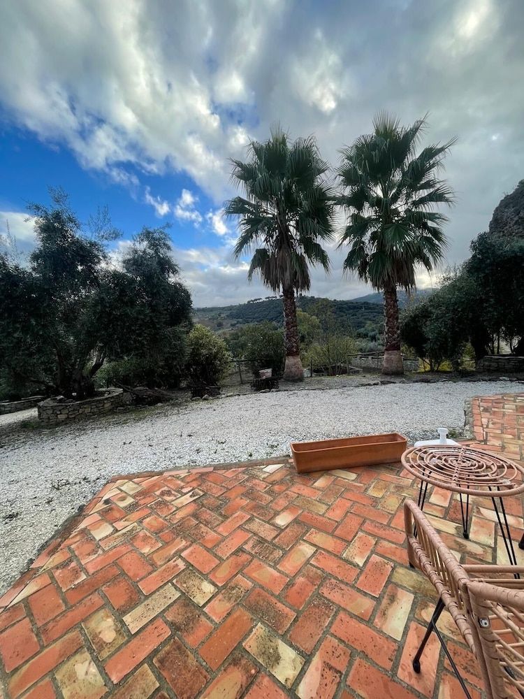 Hotel Rural La Hacienda de Ronda Standard Double Room 6